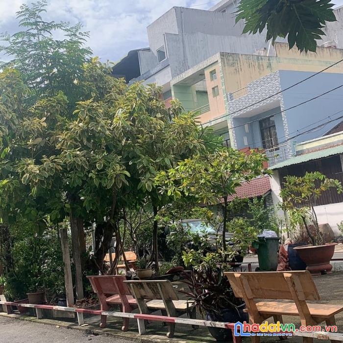 Bán nhà tân hòa đông, bình tân, sát mặt tiền, 4 tầng ngang 4 x 14