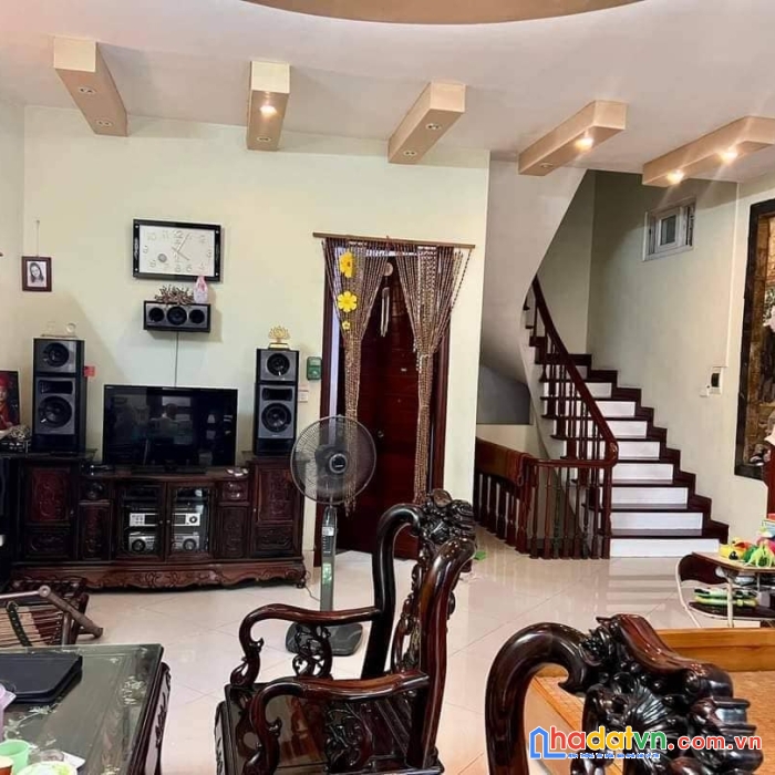 Cực hiếm - bán nhà dương lâm văn quán - 70m2 - mt gần 7m - ô tô vào nhà- gara- giá nhỉnh 9 tỉ