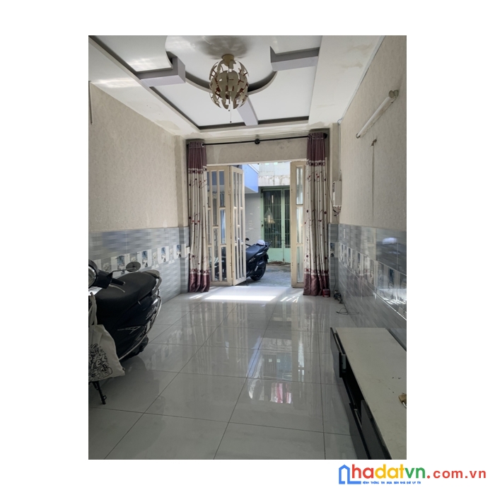 Hiếm rẻ chưa đến 90tr/m2 bán nhà phường 13 tân bình 45m2 chỉ 4 tỷ 1