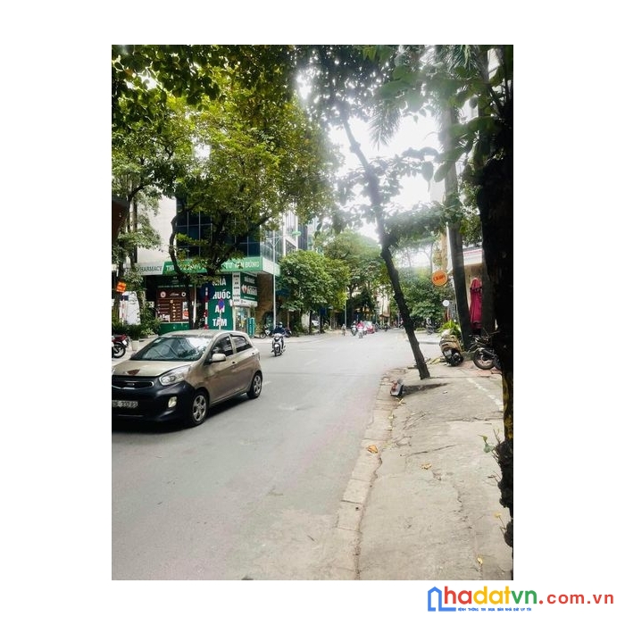 Bán nhà trần quang diệu phân lô .oto vườn hoa,sát quận ủy đống đa