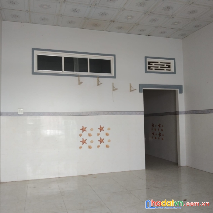 Nhà đẹp 89m²  phường an hoà sa đéc đồng tháp chỉ 1,35  tỷ shr