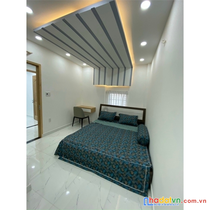 Bán chdv 5 tầng - mt4m - trần quốc thảo - chỉ 7.85 tỷ - tìm đâu ra - vị trí tốt giá hấp dẫn