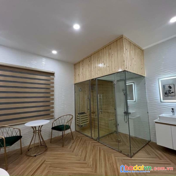 Hẻm 4m, 3 lầu, nguyễn văn đậu, 4.5 x 12m, 8.7 tỷ giảm, bình thạnh