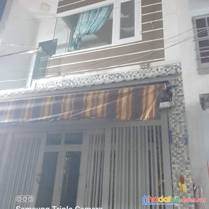 Hxh thông, sát chợ, gần tl 10, 5 p qua khu vip tên lửa, aeon mall, không huy hoạch, nhà mới đẹp