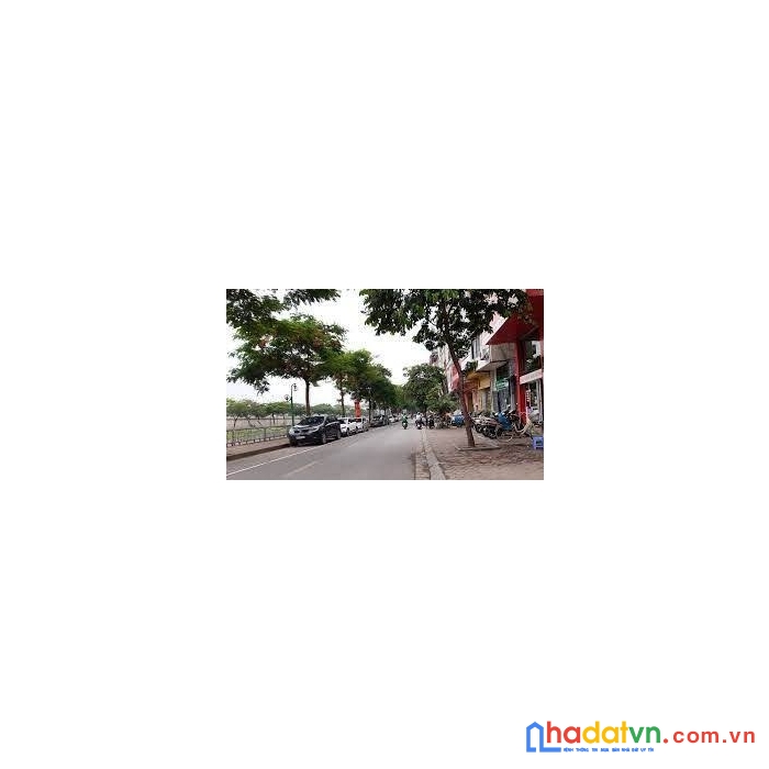 Mặt phố kim giang - 95m2 - chỉ 15 tỷ - 2 bước ra nguyễn xiển