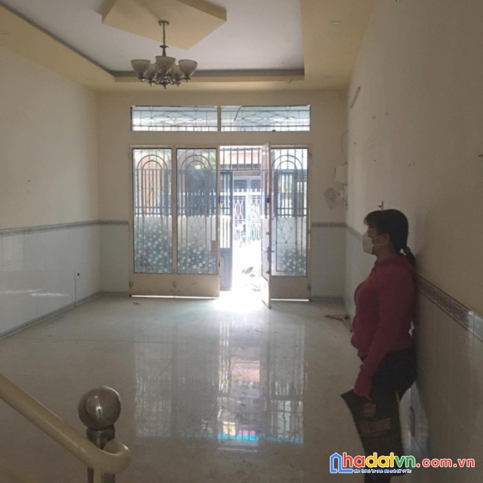 Bán nhà hxh trường chinh, tân phú - 2 tầng - 52m2 - 4.95 tỷ