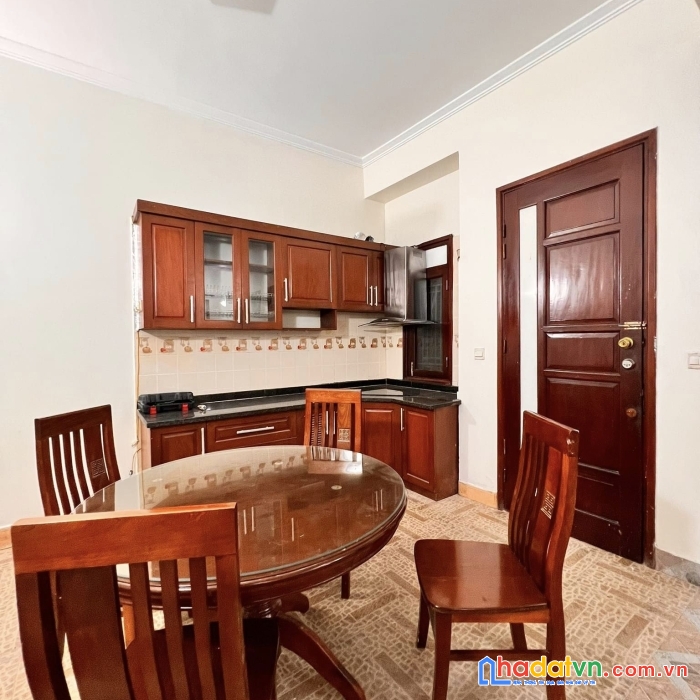 Bán nhà lê quang đạo – gần ô tô, nhà đẹp, ở sướng – 42m2, 4t,  chỉ nhỉnh 4 tỷ.