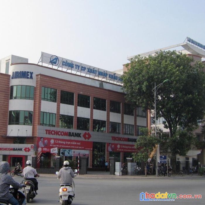 Bán nhà phố nguyễn văn cừ mặt tiền 6.9m-vị trí đắc địa- 2 mặt phố.hiếm