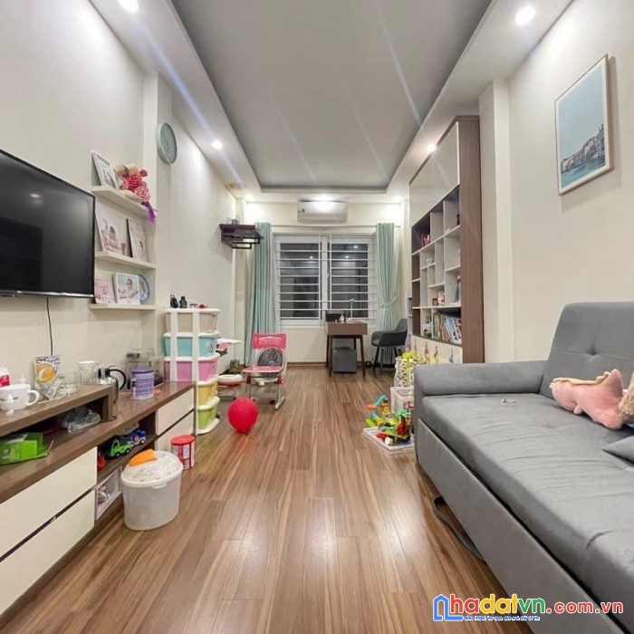 Nhà đẹp thái hà, đống đa, mới, hiện đại, ngõ 3.5m, giá tốt, 50m2, nhỉnh 7 tỷ