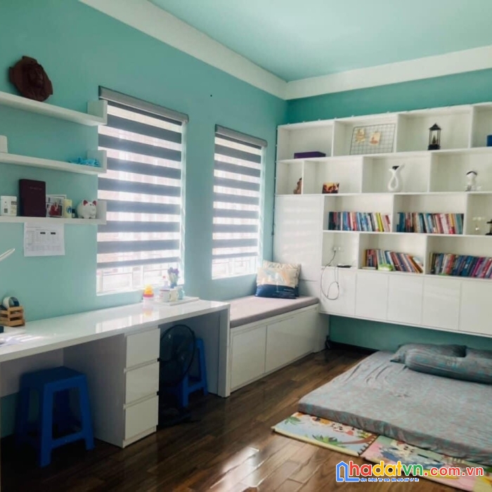 Hiếm! bán nhà phương mai, đống đa, dân xây, 4 tầng, ngõ 3m, chỉ 3.59 tỷ