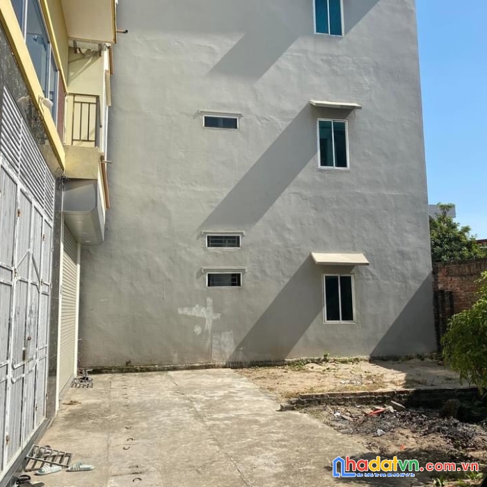 Cần bán 36m2 đất mt 4m đức thượng hoài đức siêu rẻ, chỉ 1,7 tỷ.