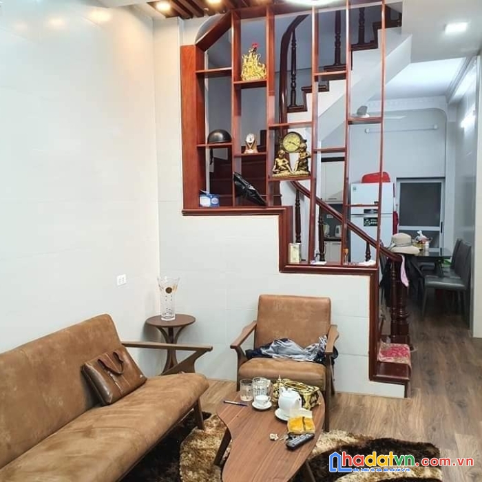 Bán nhà giap bát-giải phóng dt44m2 x4t,nhà mới,đẹp,ngõ nông,ở luôn,giá 3.85 tỷ