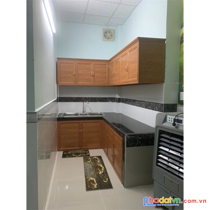 Chỉ 47tr/ m2- sở hữu nhà sát khu cityland gò vấp. dt : 73m2. giá 3.x tỷ