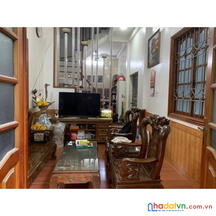 Bán nhà phố ngô quyền, 40m2, 4 tầng, nhà lô góc thoáng sáng, sát vạn phúc, giá 4.15 tỷ