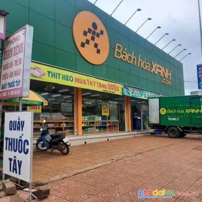 Sản phẩm xứng đáng để đầu tư cả về giá trị thực lẫn đón sóng tiềm năng chỉ 900tr