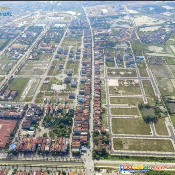 Bán ngay dãy lk 11, da dabaco, thuận thành, bắc ninh, giá cắt lỗ 3,4x tỷ