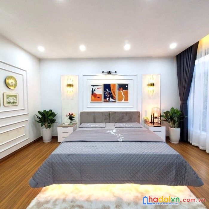 Bán gấp nhà 5 tầng mới kđt xala hà đông 55m2, gần chợ , kd đỉnh, đường 12m, giá 10.5 tỷ