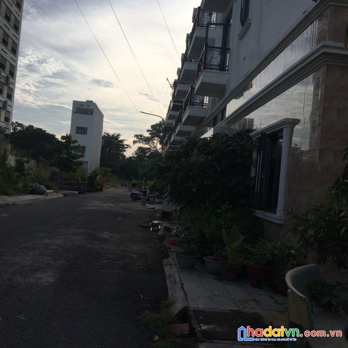 Chính chủ cần bán gấp lô đất vị trí đẹp tại quận 12