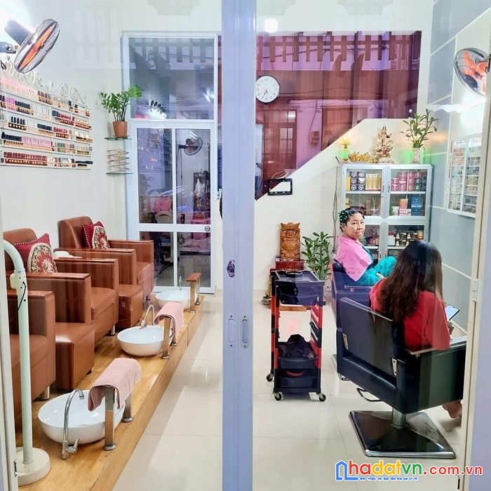 Nhà đẹp huỳnh tấn phát 72m2 shr-hc gần phú xuân chỉ 6 tỷ