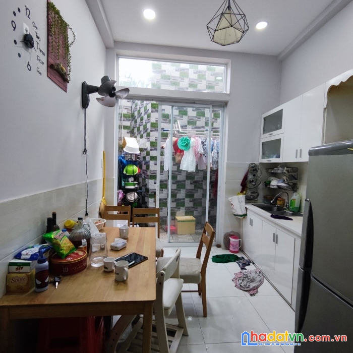 Nhà bán chính chủ 4pn phạm thế hiển phường 6 quận 8 giá 5.4 tỷ