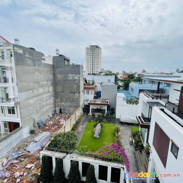 Bán gấp 2 lô đất 55m2 ngay phạm văn đồng, hbc, thủ đức giá 4.5 tỷ