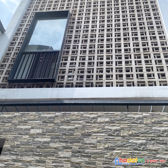 Bán nhà lê quang định p1-gv. 2p ra phạm văn đồng 70m2 3 lầu hxt giá 6,250 tỷ