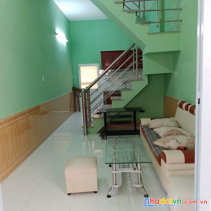 Chính chủ cần bán căn nhà vị trí đẹp tại huyện hóc môn, tphcm