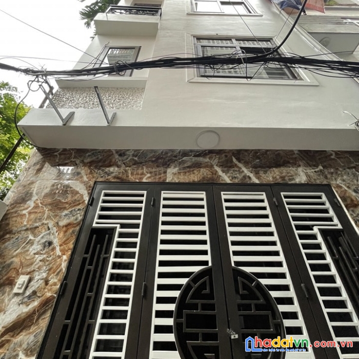 Đập hộp nhà mới cự lộc, thanh xuân, 33m, 5 tầng, chỉ 1 căn duy nhất, ô tô, kinh doanh, nhỉnh 4 tỷ.