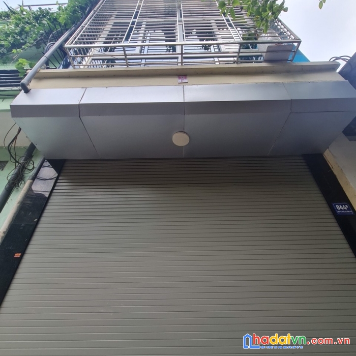 Bán 35m2 nhà phố trích sài xây 5t 4.5mmt 3 ngủ oto kinh doanh giá nhỉnh 6 tỷ lh 0799198898
