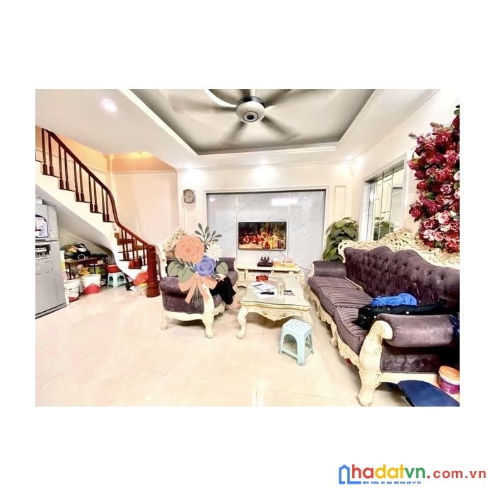 Siêu phẩm phạm văn đồng-oto gần-36m-giá chỉ 4 tỷ