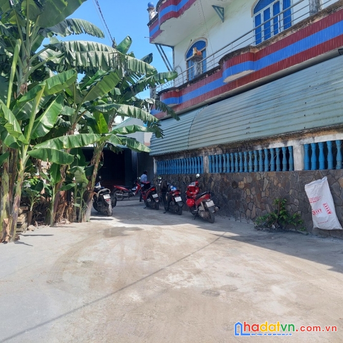 Nhà bửu hòa 90m2 shr full thổ cư 100%, đường xe hơi, gần pouchen