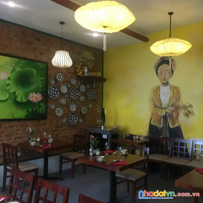 Chính chủ cần cho thuê cửa hàng mặt phố 60 hàng trống, quận hoàn kiếm, hà nội tầng 2-3