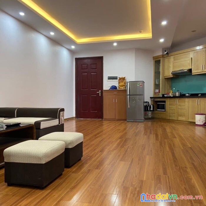 Căn hộ chung cư unimax tower 210 quang trung hà đông 111m2 - 3 ngủ 2wc 2 ban công tặng nội thất