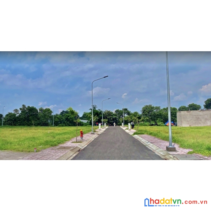 Chính chủ cần ra gấp lô đất thổ cư 82,6m2, shr có sẵn, 1,33ty