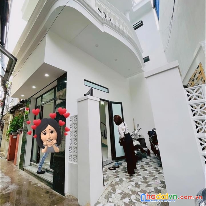 Cần bán căn nhà trí đắc địa giá rẻ hấp dẫn hải phòng