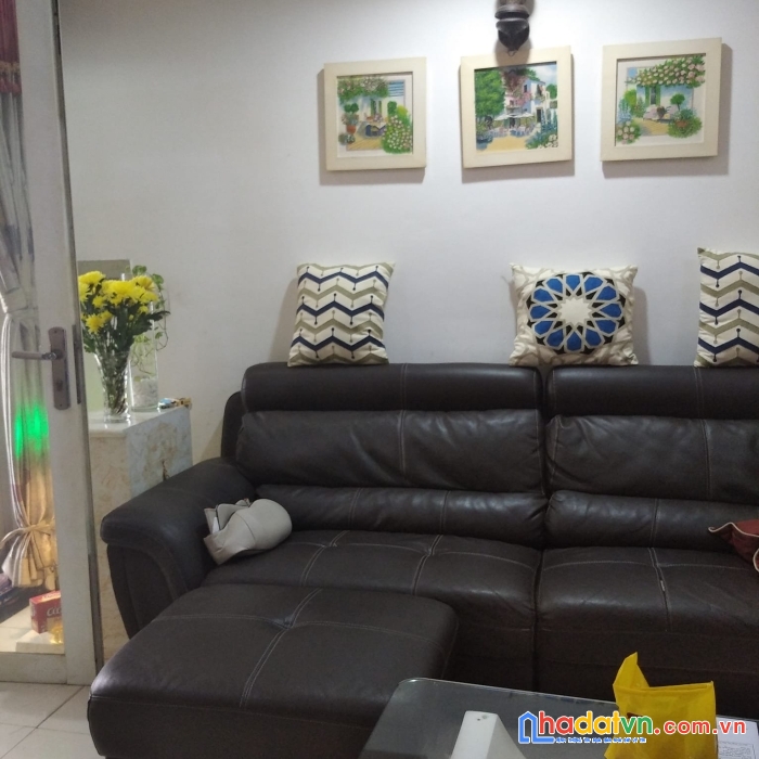 Bán nhà nguyễn đình chính ngang 4.25 - 49m2 - 7ty