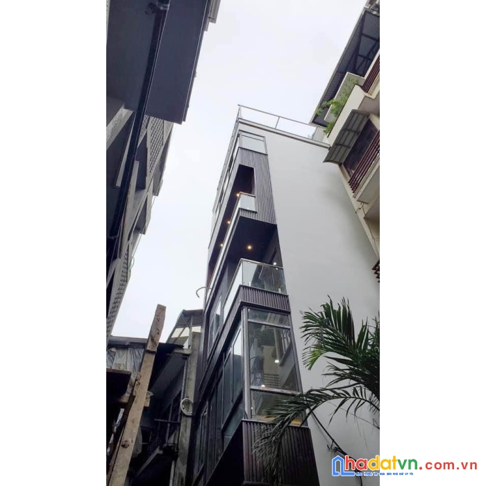 Trung tâm láng hạ,quận đống đa_ xây mới 6 tầng thang máy,ô tô vào nhà_60m - nhỉnh 11 tỷ full nội