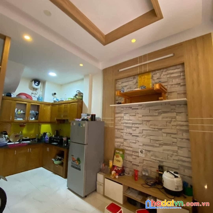 Bán nhà ngõ 637 trương định, gải phóng, hoàng mai 3,6 tỷ nhà mới 5 tầng.
