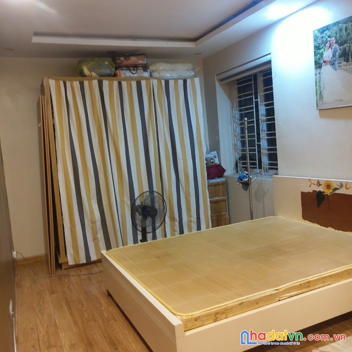Nhà đẹp, diện tích rộng, giá rẻ, trung tâm đống đa, 43m2, 3.6 tỷ