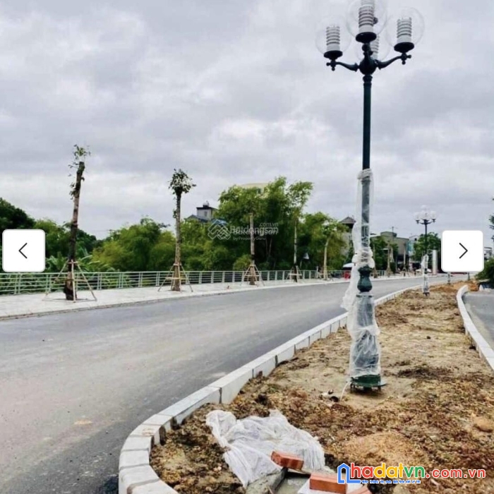 Cần bán gấp lô kosy gia sàng, diện tích 100m2, view hồ, tiềm năng sinh lời cao