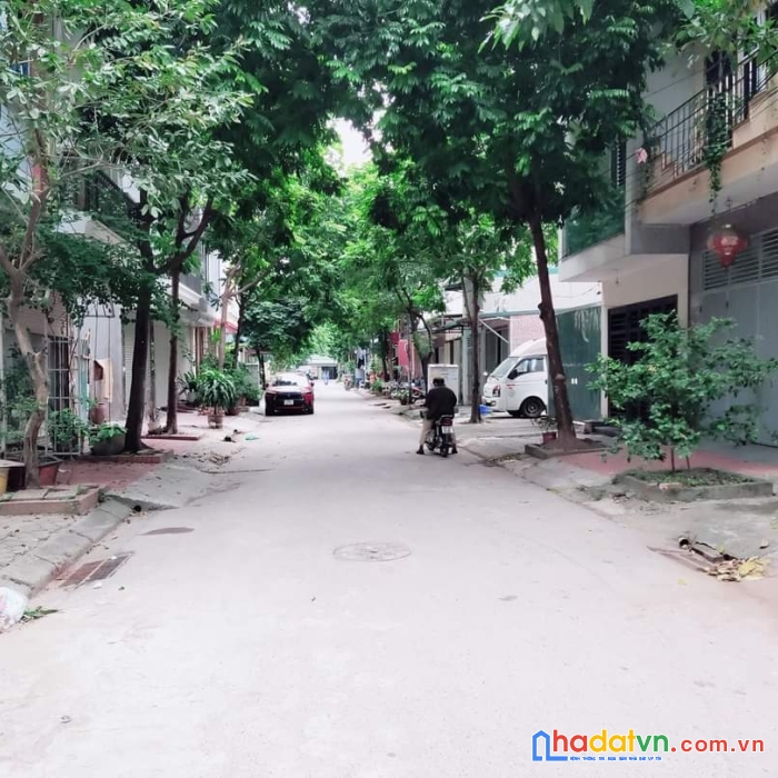 Siêu phẩm 6 tầng thang máy,50m, phân lô vỉa hè ô tô kinh doanh, nhỉnh 8 tỷ la khê hà đông