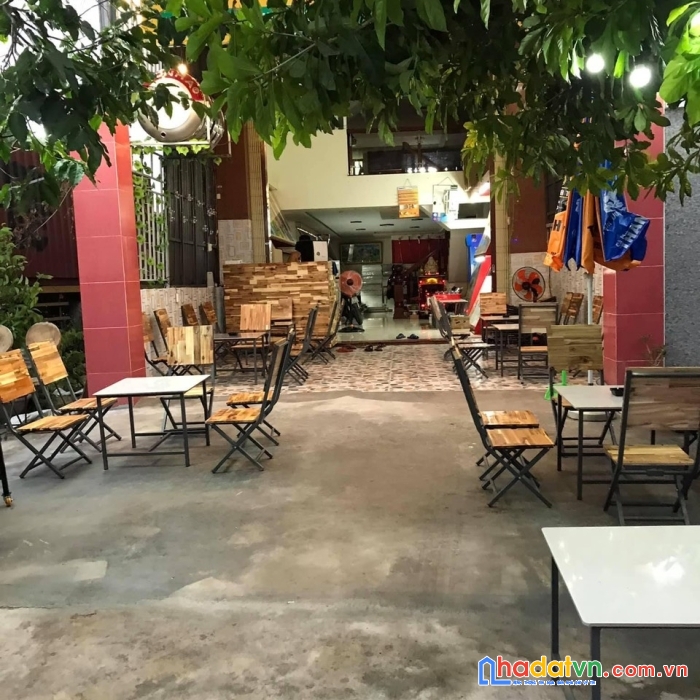 Chính chủ đứng bán căn nhà mặt tiền đường hoa lư, phường nhơn bình, tp quy nhơn, bình định