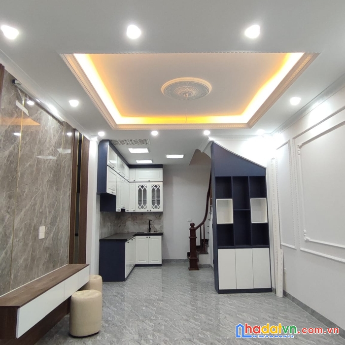 Bán nhà văn quán, hà đông, oto đỗ cửa, nhà mới nt xịn xò, 6.5 tỷ.