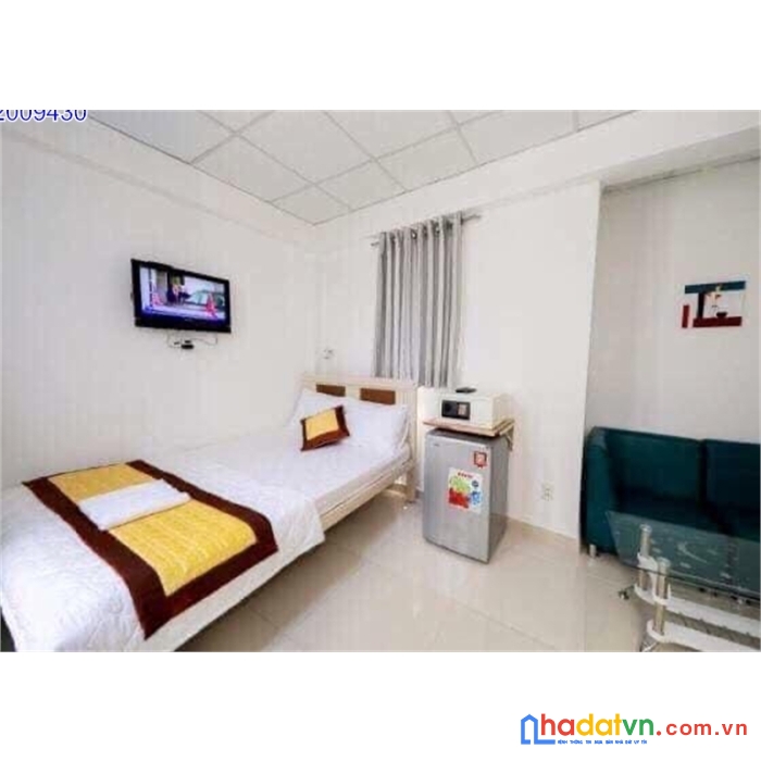 Nhà 4 tầng 15pn cho thuê 45t/tháng - nguyễn thị thập - bình thuận - quận 7 . giá 8 tỷ 8 .