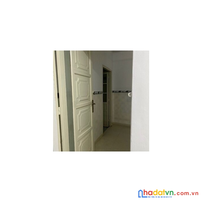 Cho thuê nhà nguyên căn đường lê văn sỹ, phường 14, quận 3
