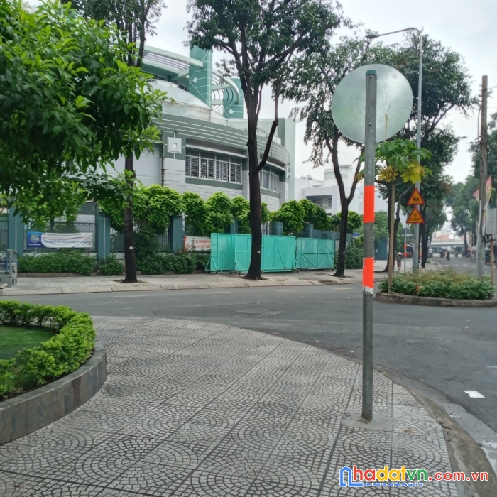 Cần bán căn nhà vị trí đẹp tại phường 9 – quận 4