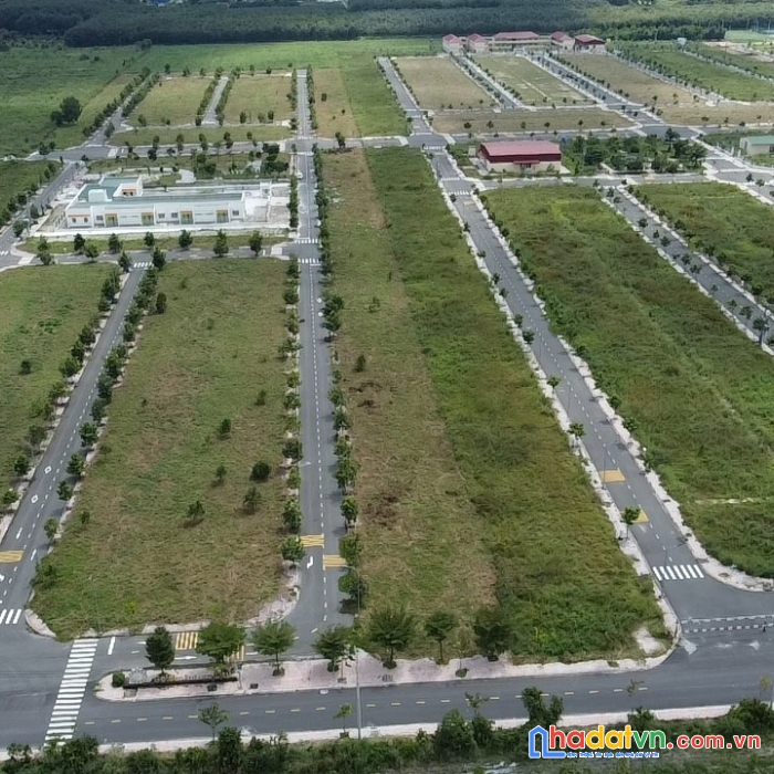 Đất bàu bàng, cuối năm có sổ, giá chỉ từ 750tr