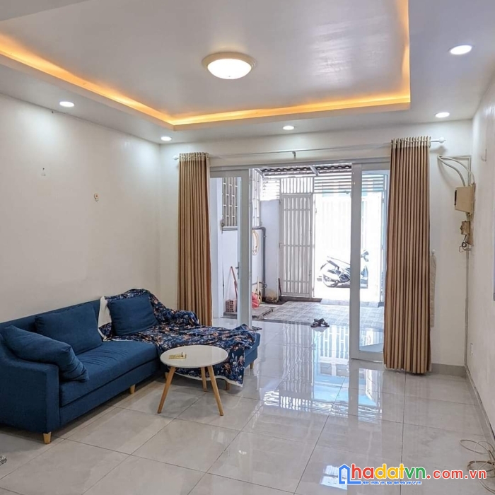 Bán nhà hẻm xe hơi nguyễn văn lượng q.gòvấp nh4.2x17m 2tầng 3pn 4tỷ x