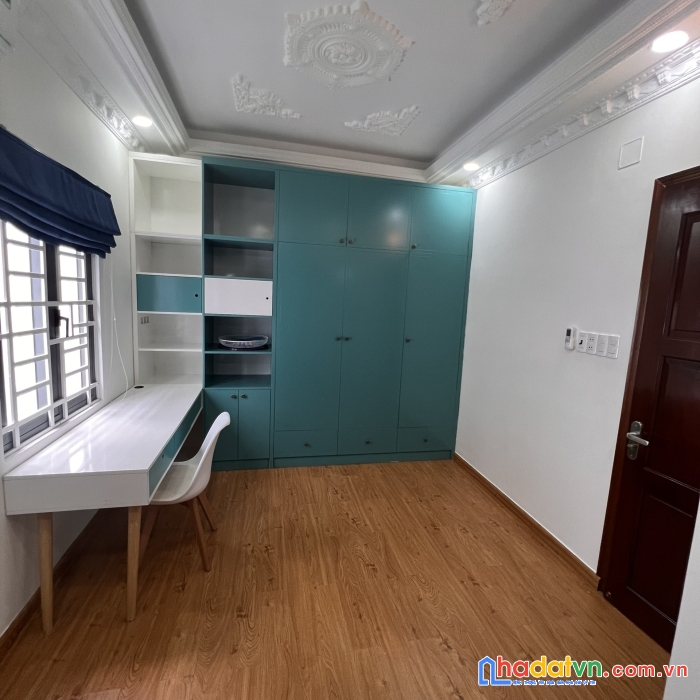 Nhà bán hxh 90m2 đường lê văn lương, phước kiển, nhà bè