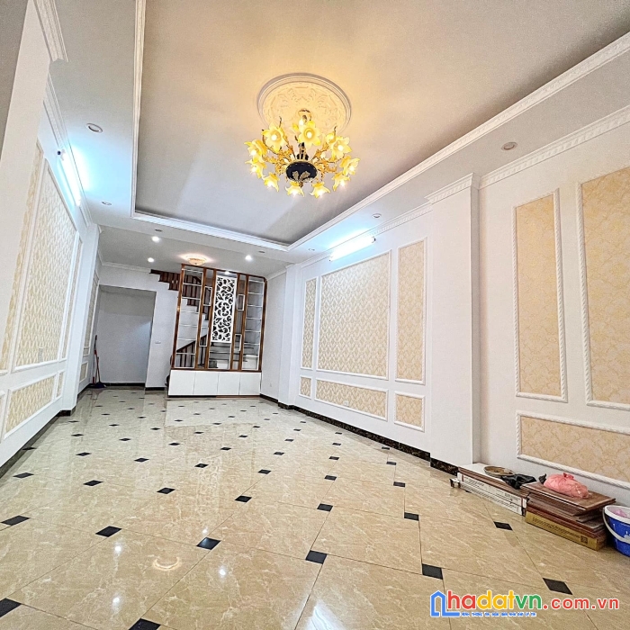 Nhà la khê, hà đông, vỉa hè 2 bên, oto tránh 9.2 tỷ